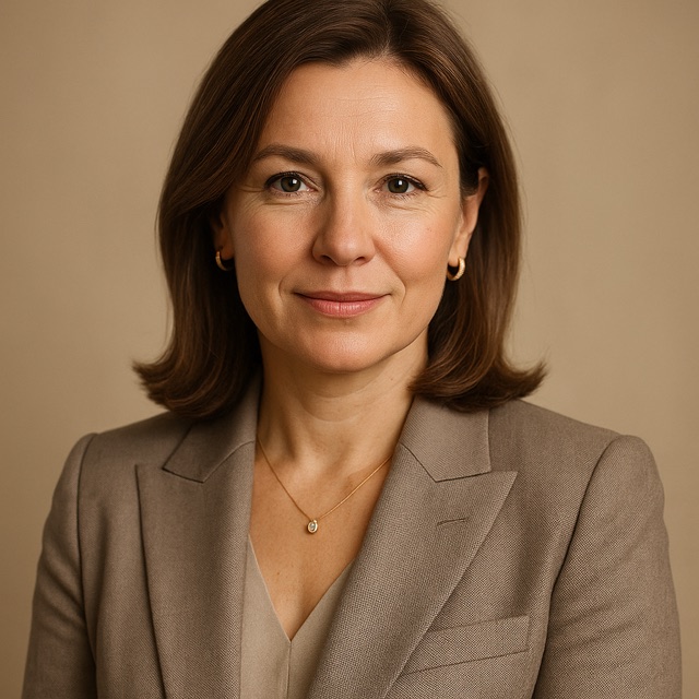 Анна Северцева