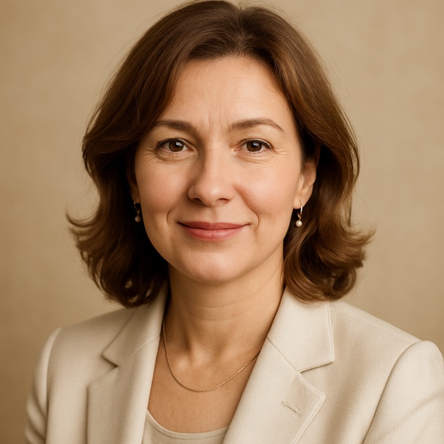 Екатерина Дронова