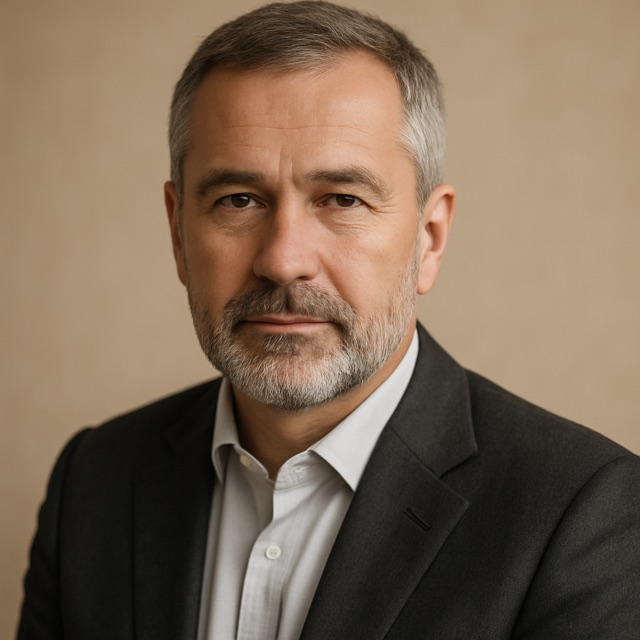 Игорь Венцель
