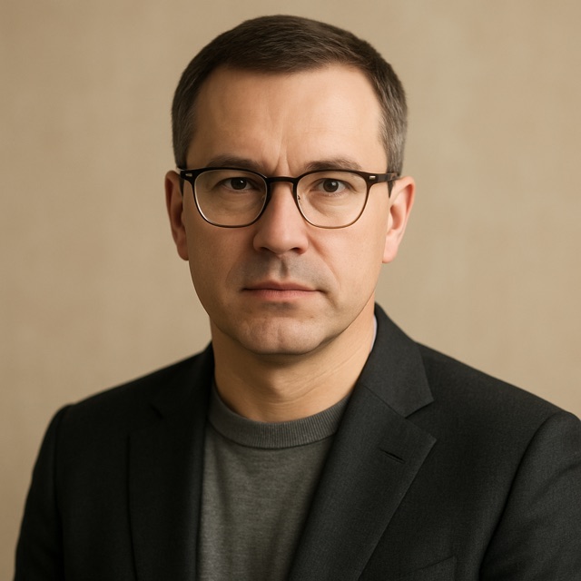 Павел Снежко