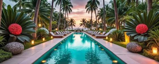 Вилла 53 м² в Benoa, Индонезия — фото